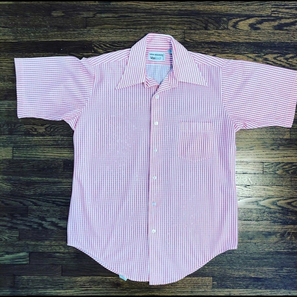 Men’s vintage shirt